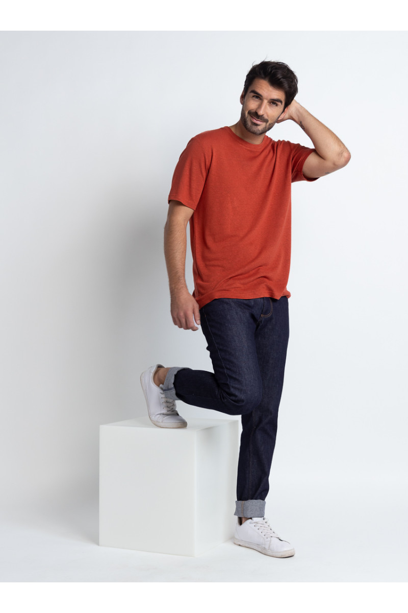 Tee-shirt · Louison Lafrançaise