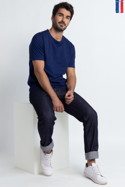 Tee-shirt · Auguste Lafrançaise