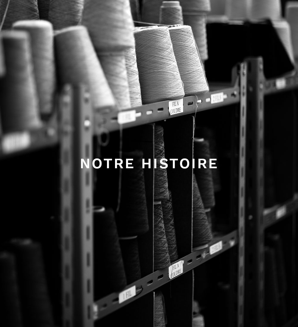 histoire lfr