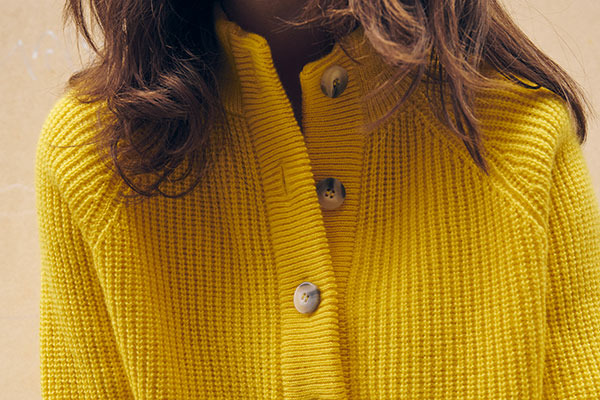 Comment entretenir votre Mohair ?